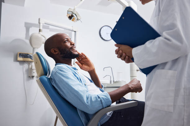 Best Emergency Dental Services for Seniors in Lochbuie, CO
