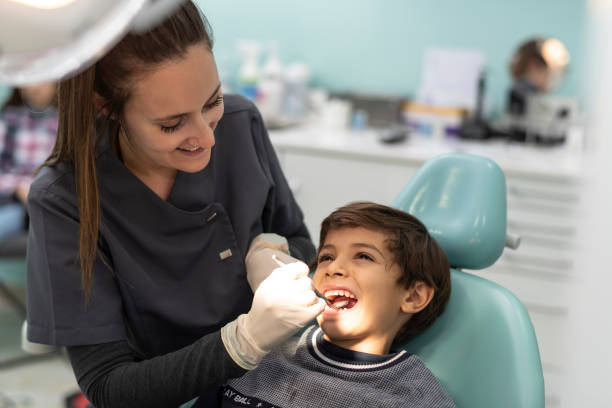 Best Pediatric Emergency Dentist in Lochbuie, CO