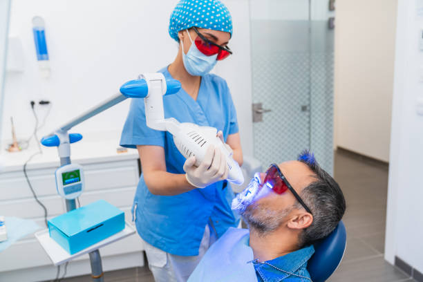 Best Emergency Dentist for Knocked-Out Tooth in Lochbuie, CO